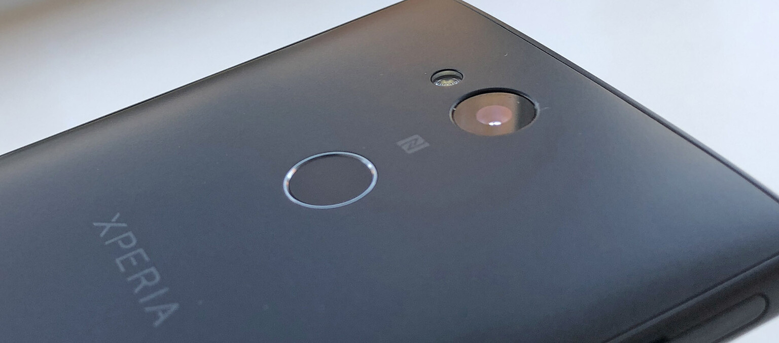 Sony Xperia L2 Camera Review: Simple smartphone snapper