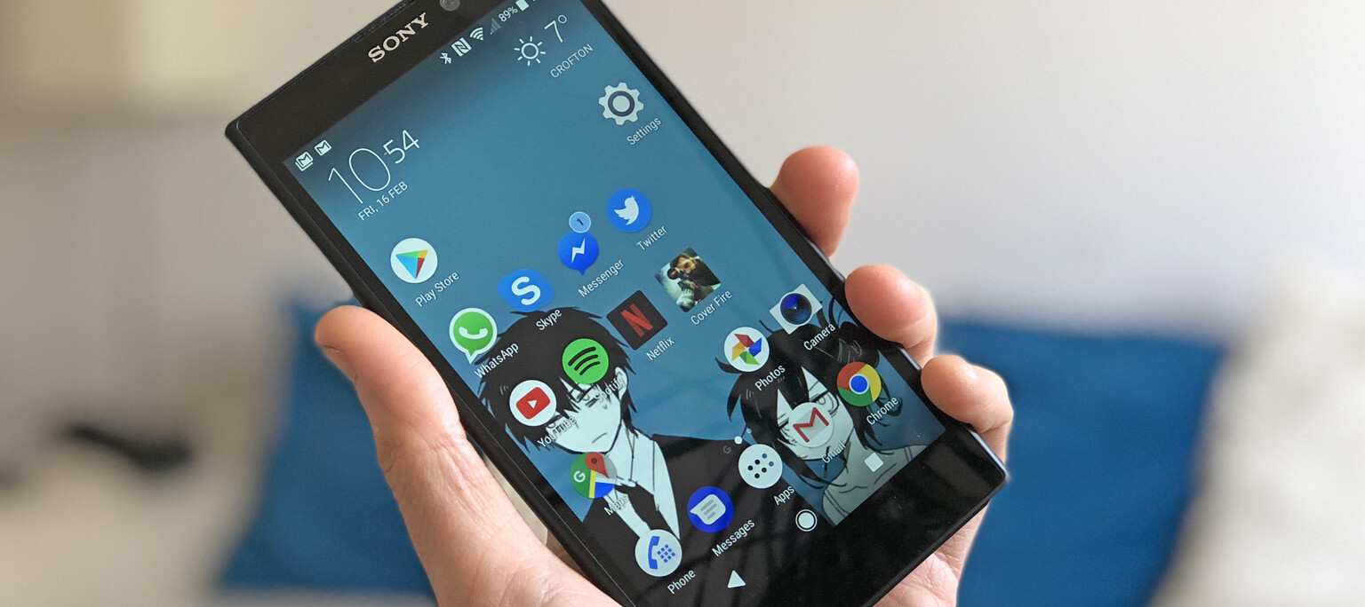 Sony Xperia L2 Review: Is the L for ‘Loveable’?