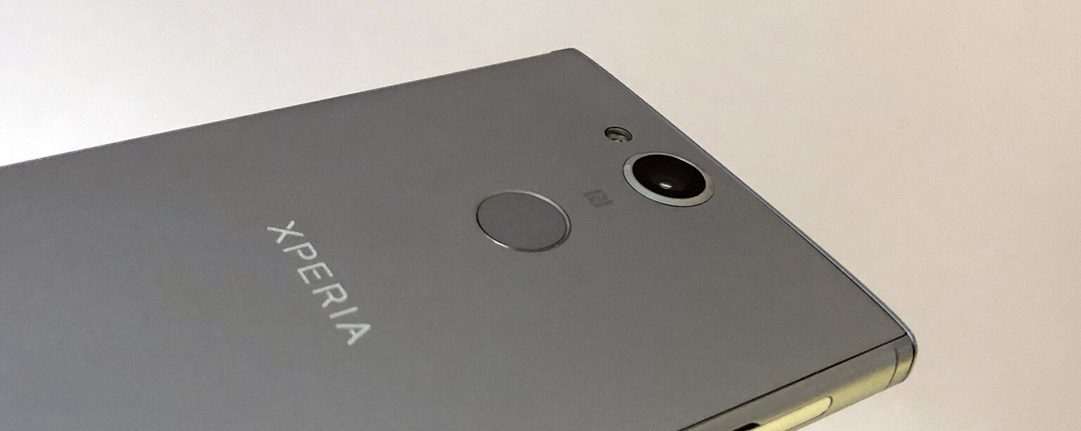 Sony Xperia XA2 Camera Review: The best £300 smartphone snapper?