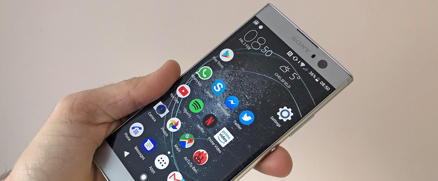 Sony Xperia XA2 Review: Premium quality, affordable price