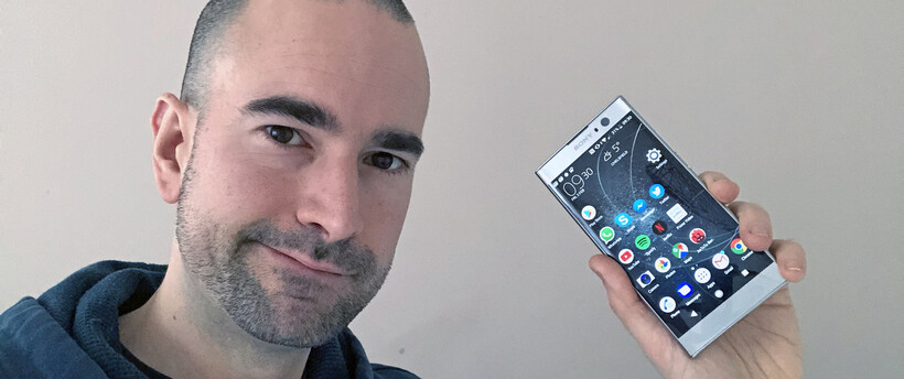 Sony Xperia XA2 Tips and tricks