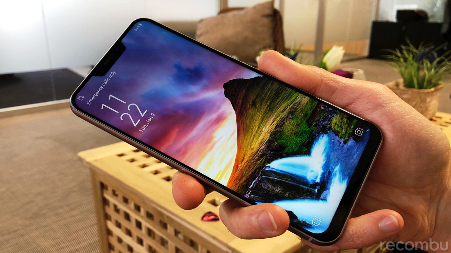 Asus at MWC 2018: ZenFone 5 hands-on and more