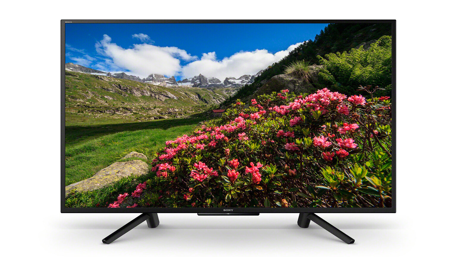Sony Bravia WF66 and RF45: The full HD TVs that care about HDR