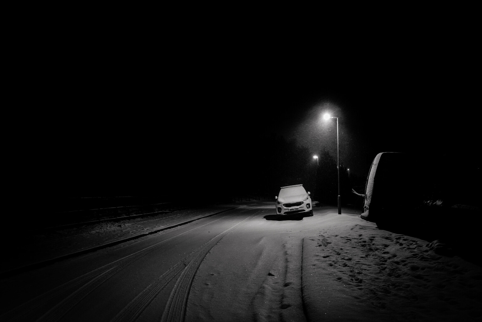 Red weather warning: Is my car insurance still valid?