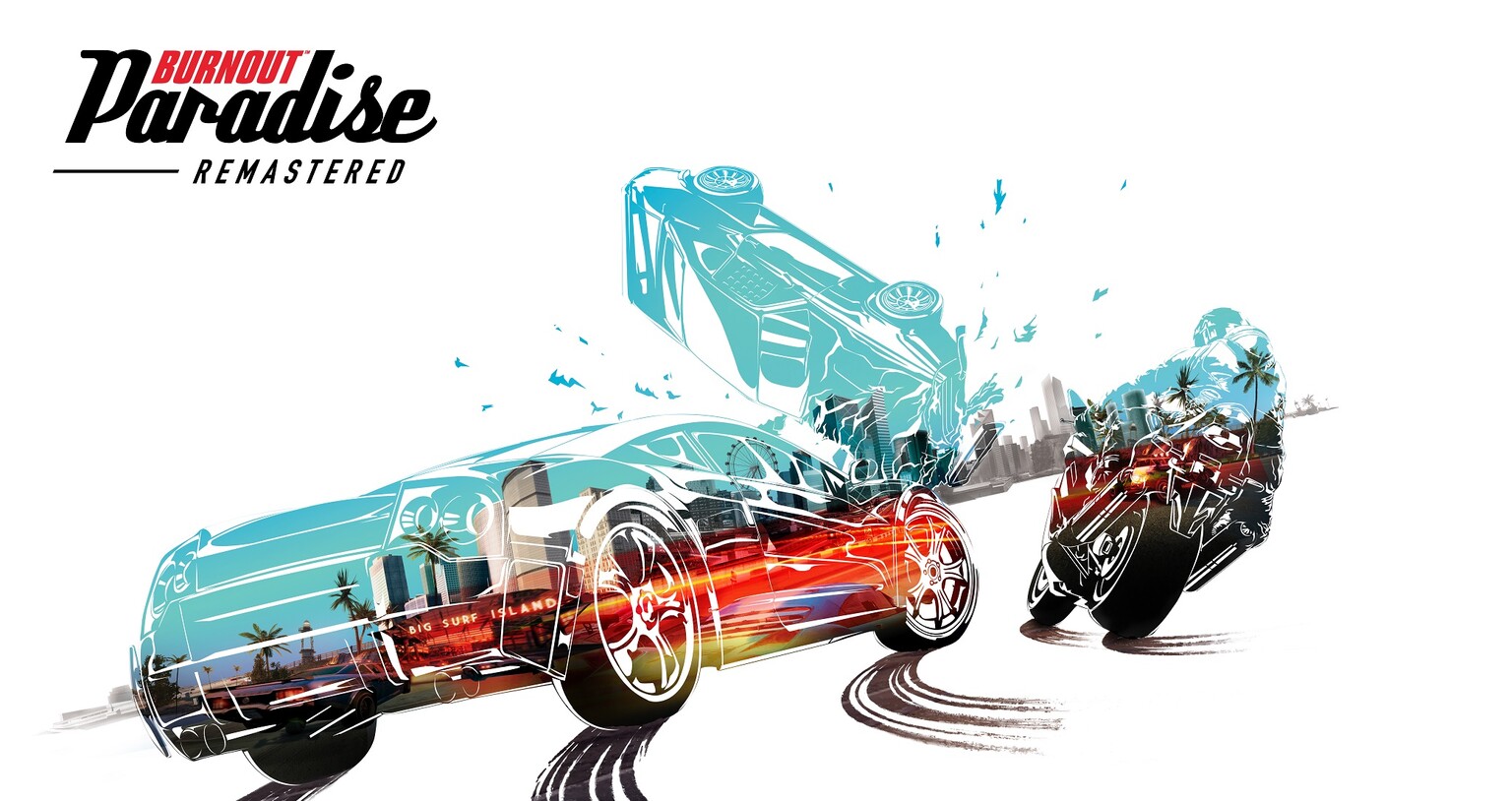 Burnout Paradise Remastered Review (Xbox One/PS4)