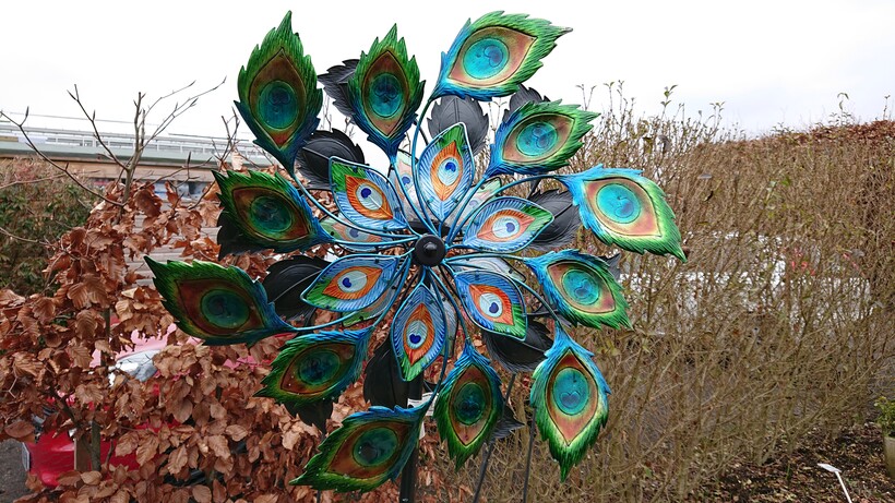Sony Xperia XZ2 camera review