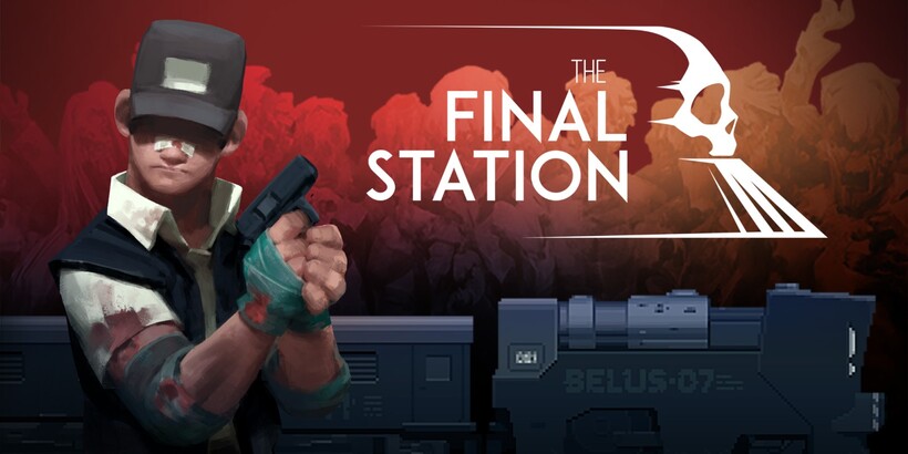Final Station Switch review