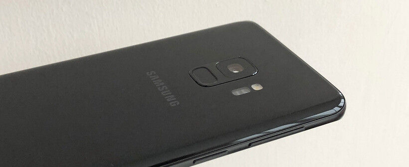 Samsung Galaxy S9 Camera Review
