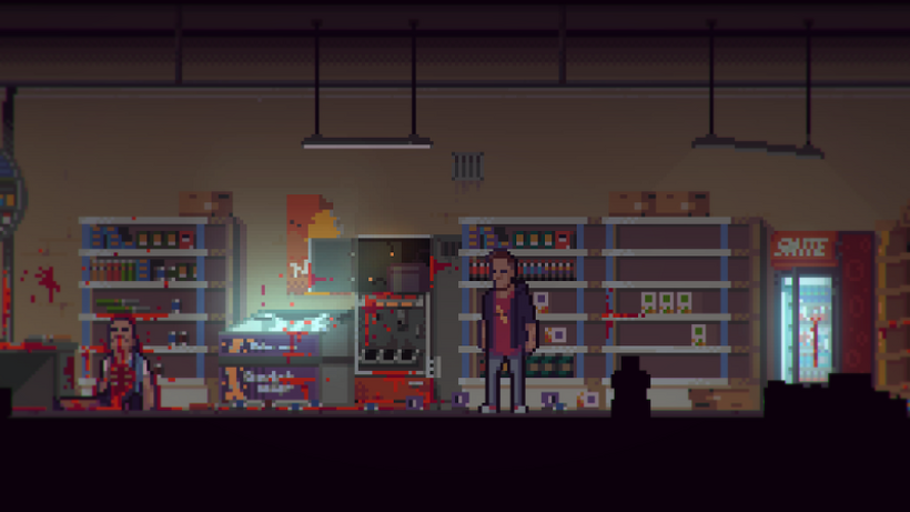 Long Reach review