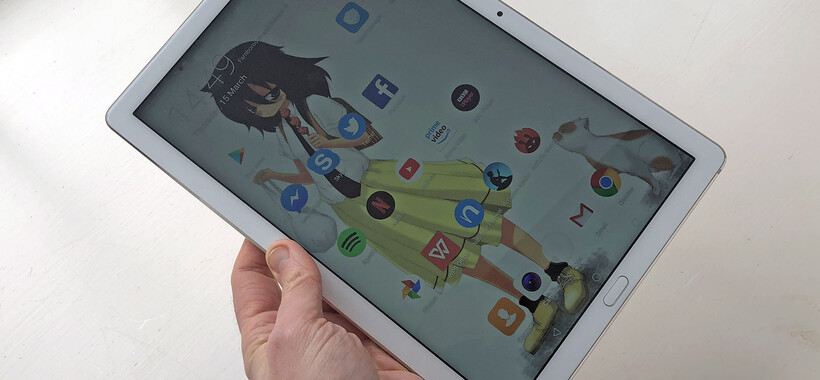 Huawei MediaPad M5 Pro