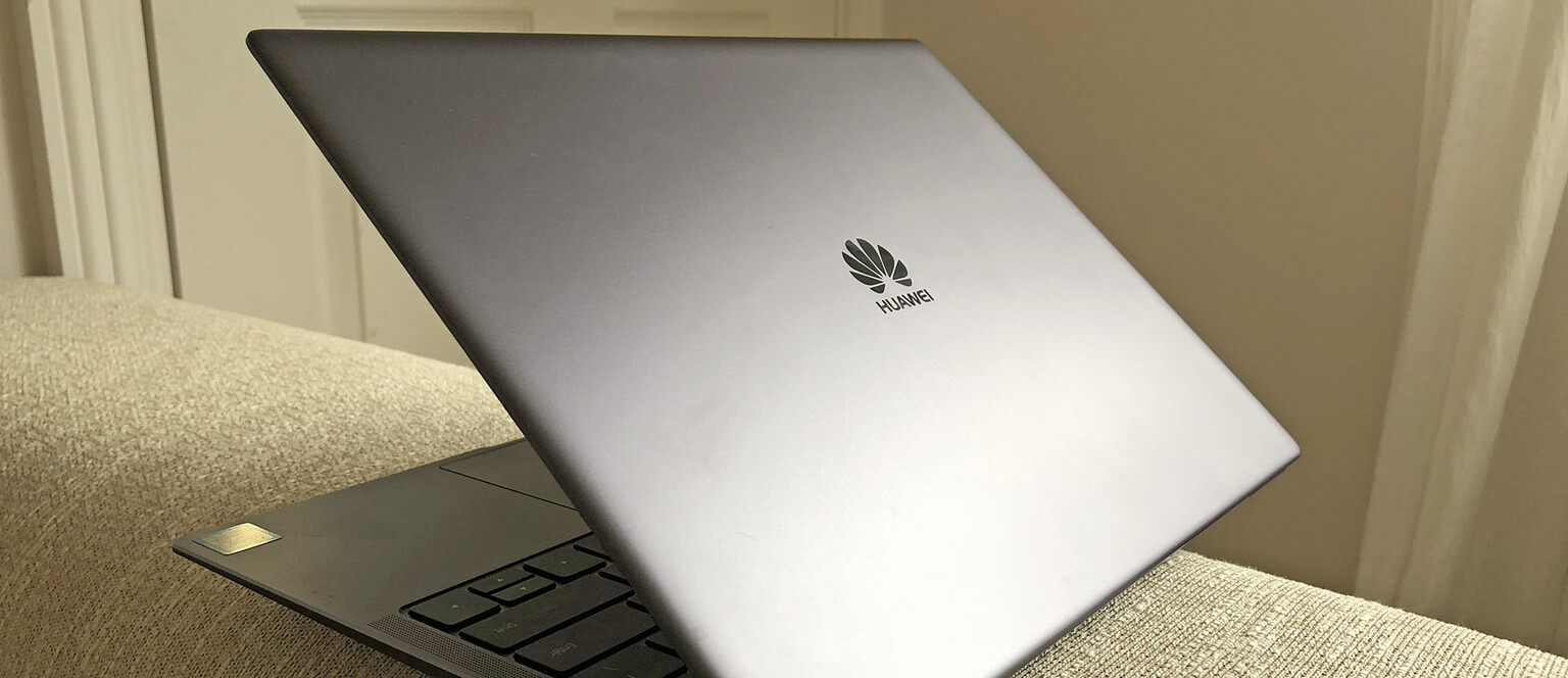 Huawei MateBook X Pro Review: Creative masterpiece
