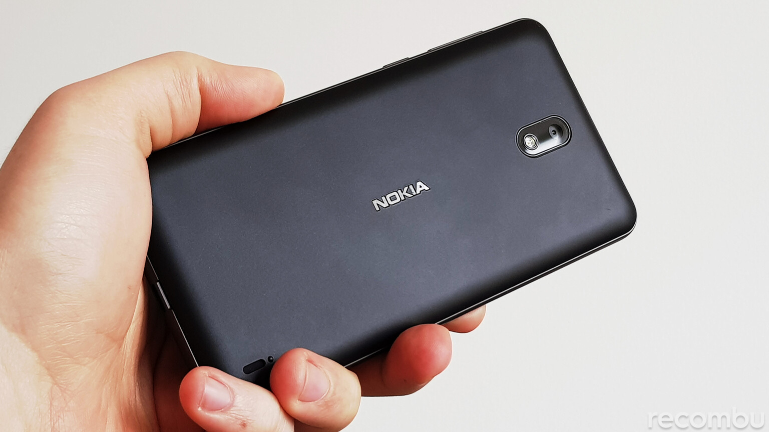 Nokia 2 Camera Review: A few little surprises