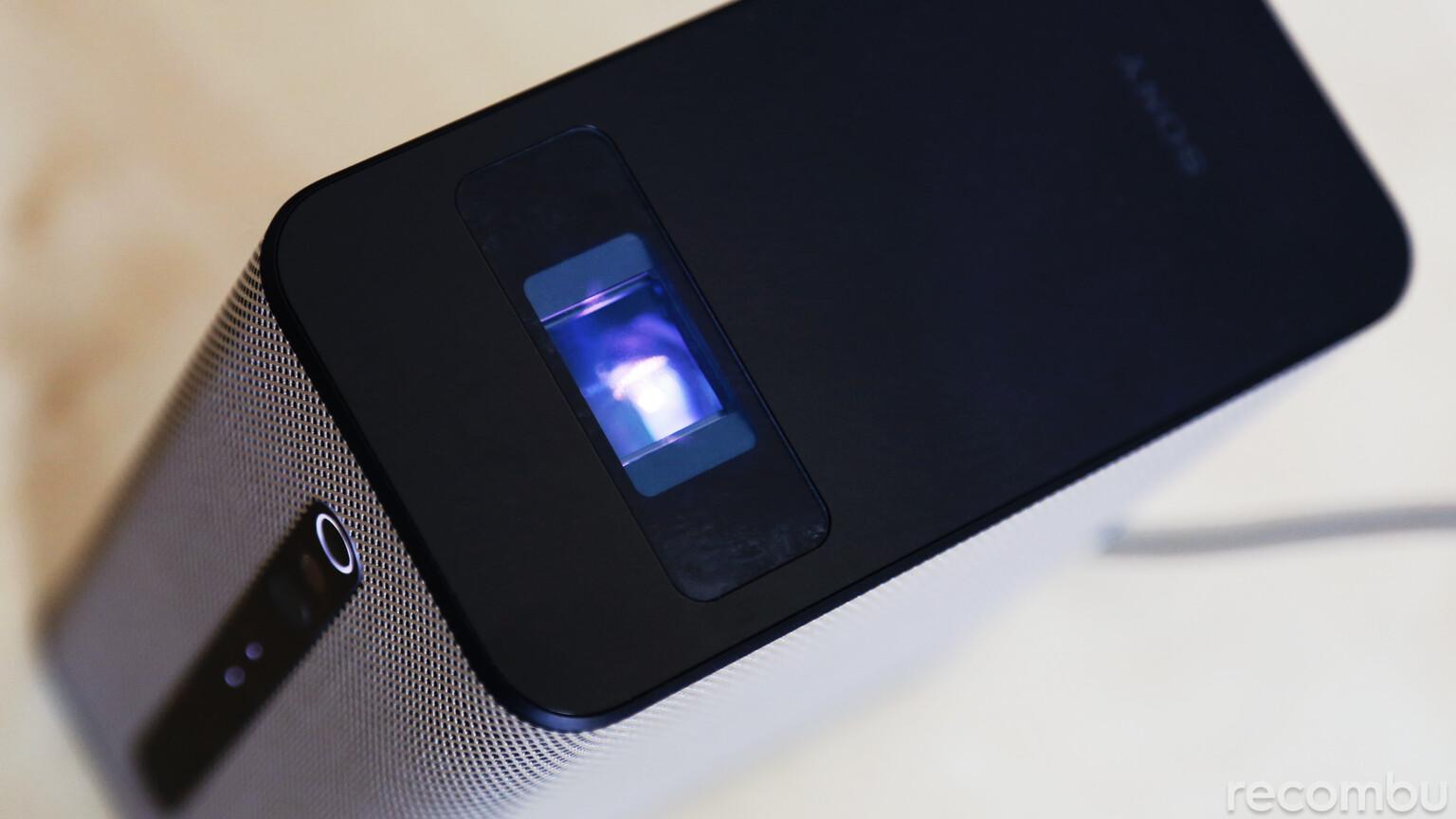 Sony Xperia Touch Projector: Five things you need to know