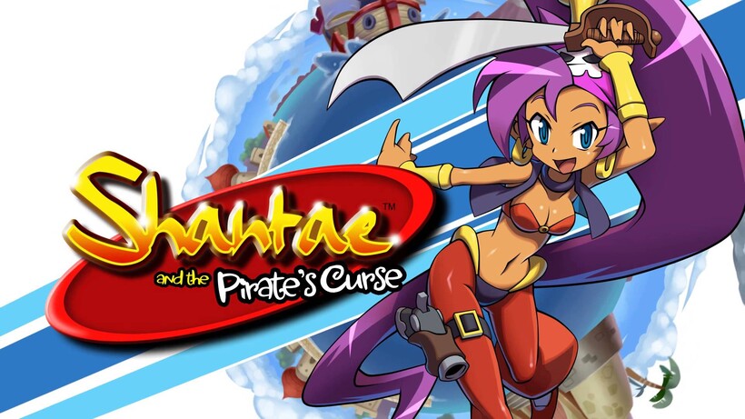 Shantae Pirate's Curse review