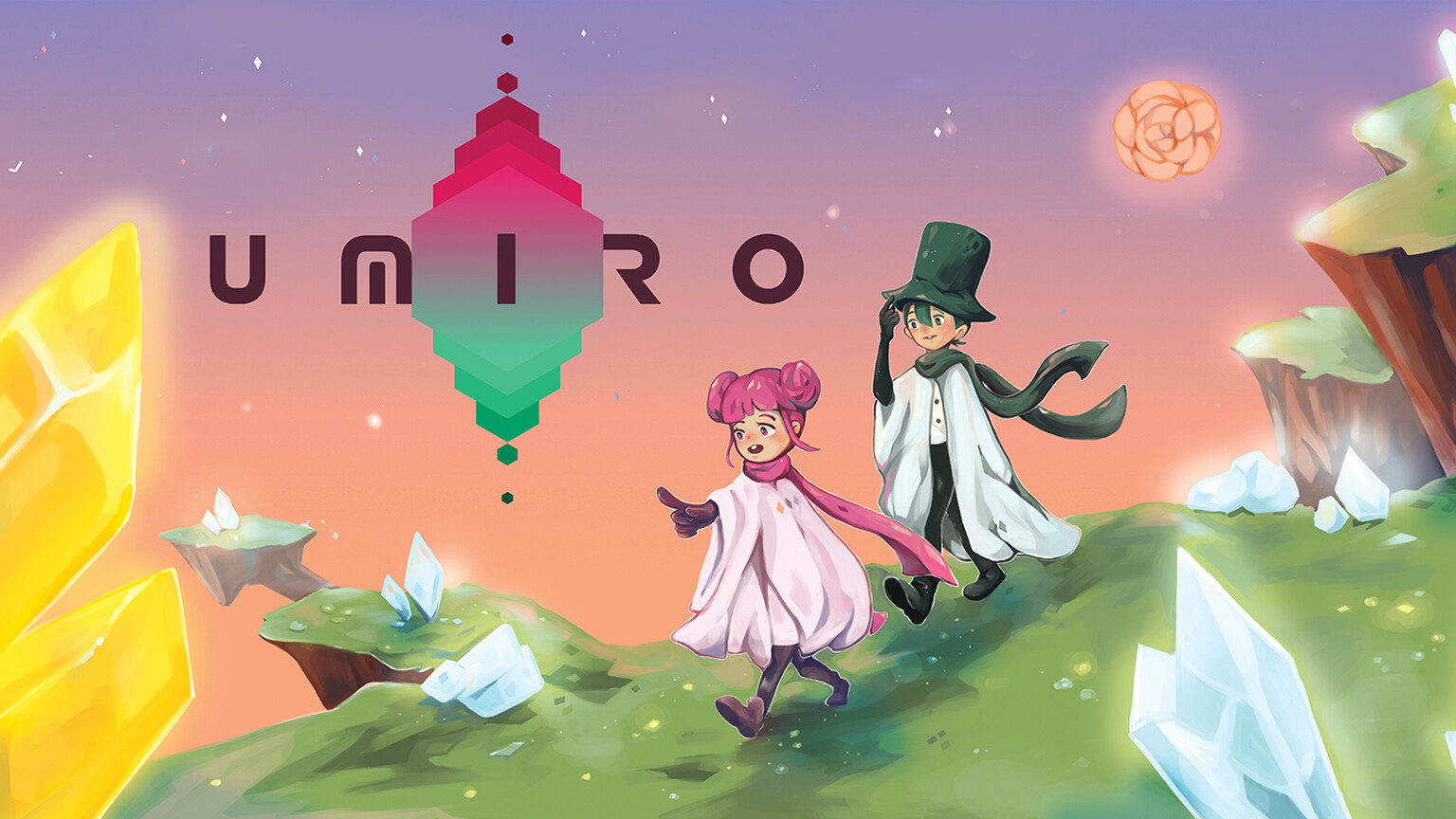 Umiro Review (iOS)