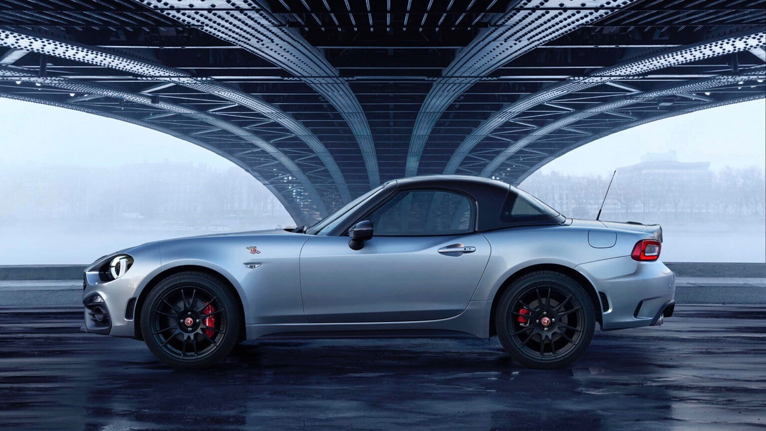 2018 Geneva Motor Show: The best new cars on display