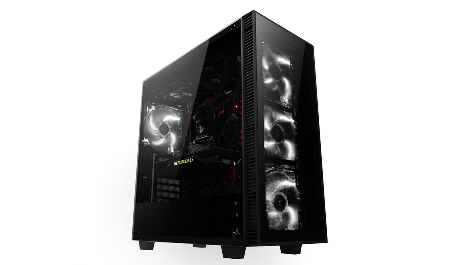 Building a Ryzen PC: Five things you should know