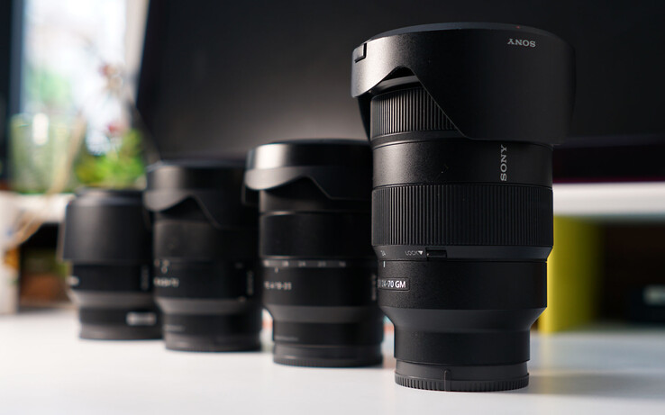 The best Sony lenses 2018