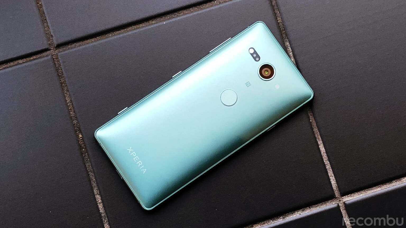 Sony Xperia XZ2 Compact Camera Review: Mini Motion Eye Master