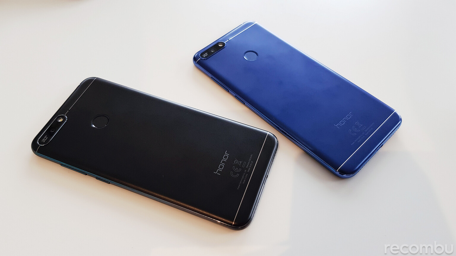Honor 7A & 7C hands-on: UK specs, price and availability