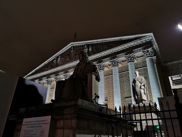Huawei P20 Pro camera sample