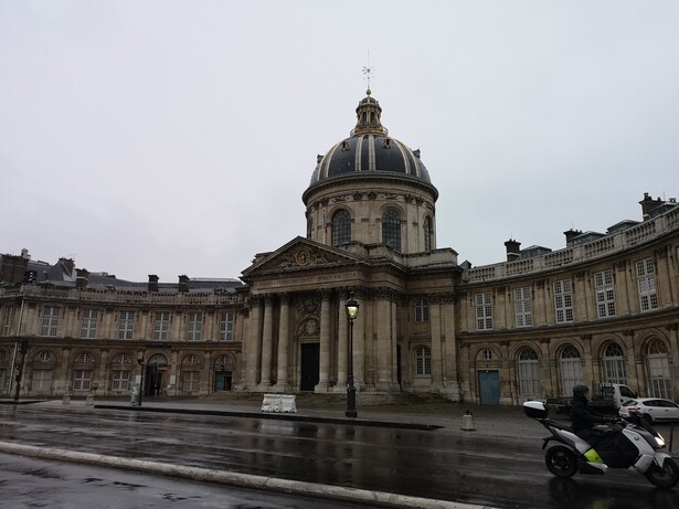 Huawei P20 Pro camera sample