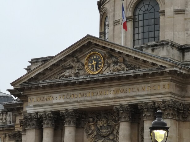 Huawei P20 Pro camera sample