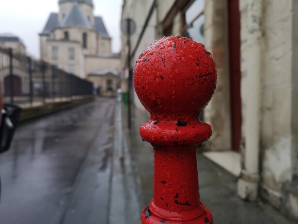 Huawei P20 Pro camera sample