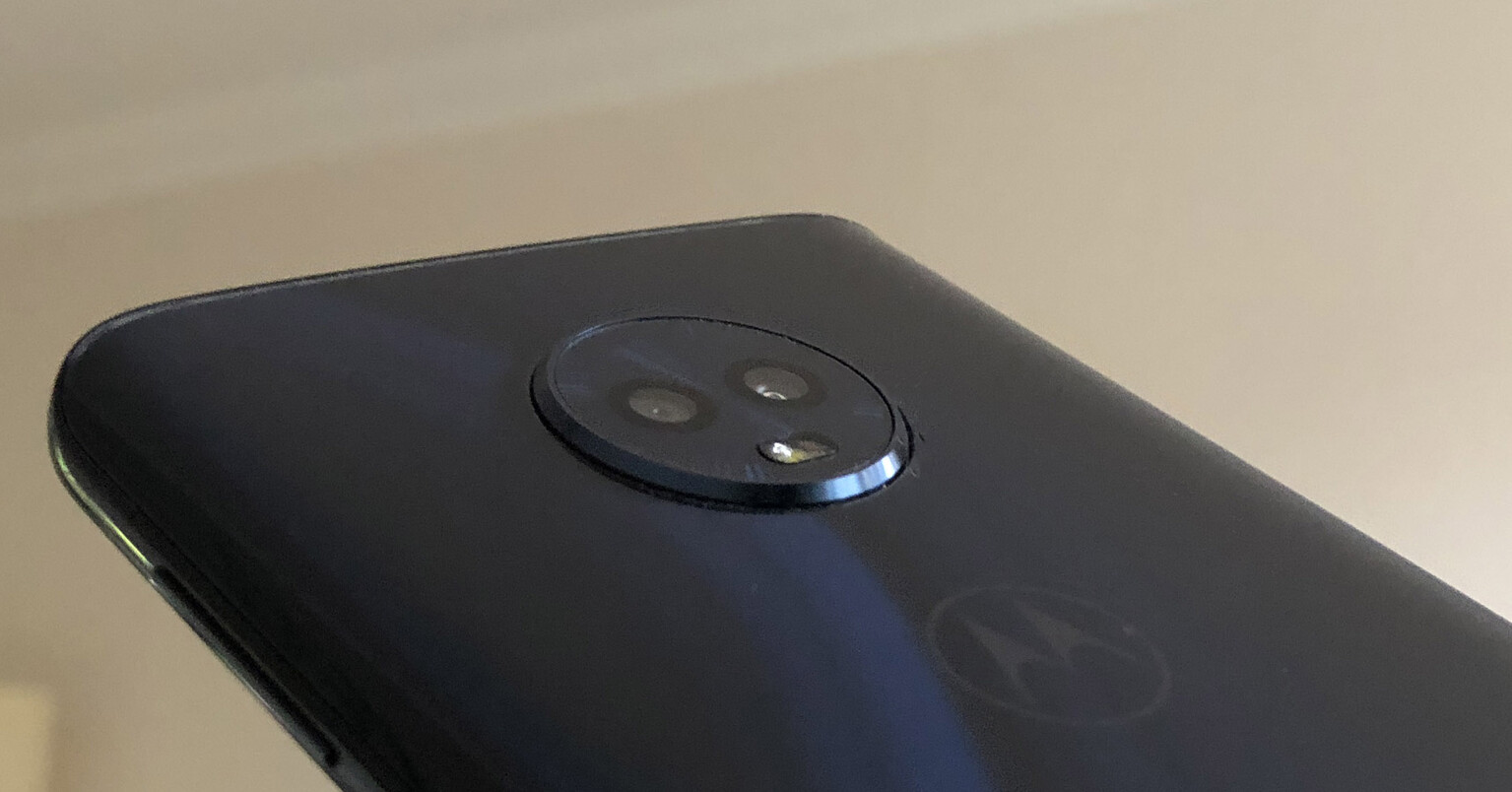 Motorola Moto G6 Camera Review: Best budget shooter?