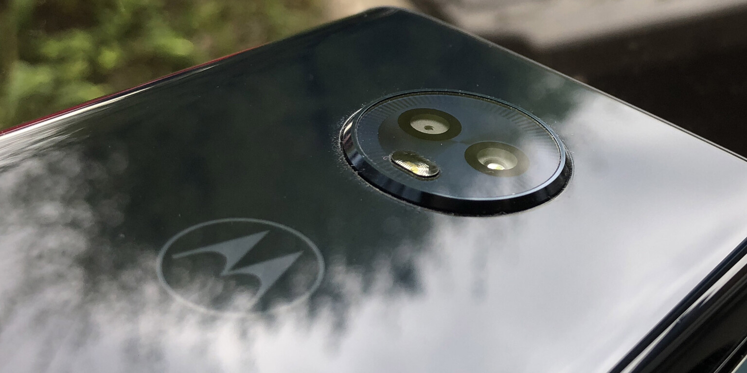 Motorola Moto G6 Review: Sleekest G in town