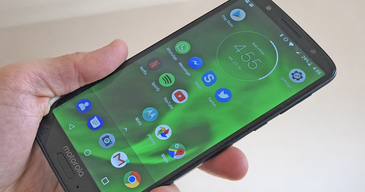 Moto G6 Tips & Tricks: Best features explored