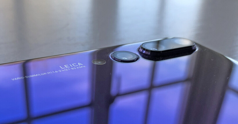 P20 Pro camera review