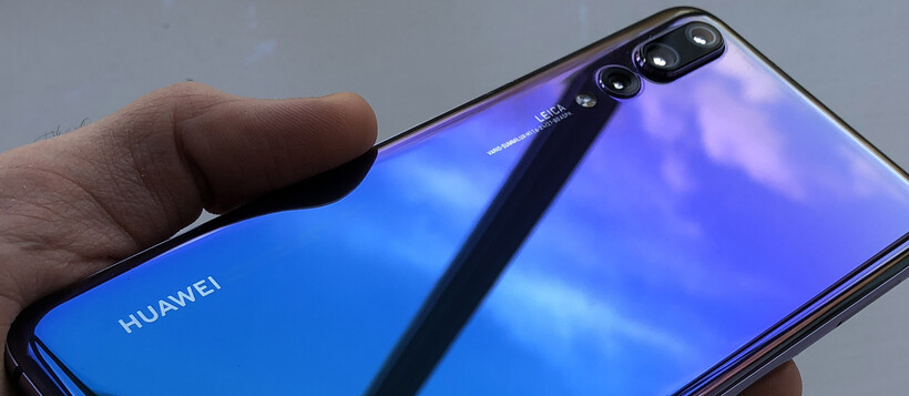 P20 Pro review
