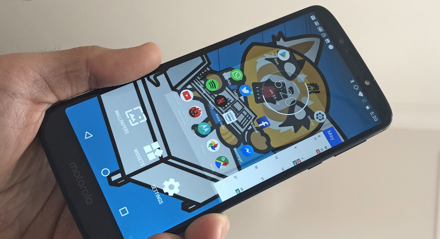Moto G6 Play Tips: Get started with the budget Moto phone