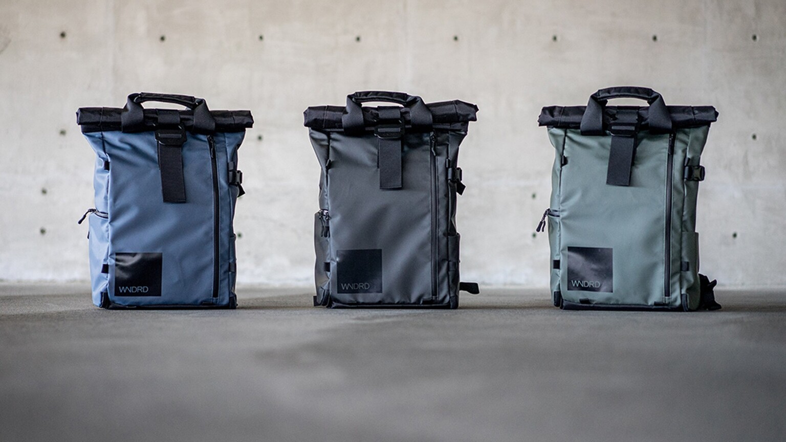 Wandrd PRVKE 21 backpack: The travelling photographer's dream?