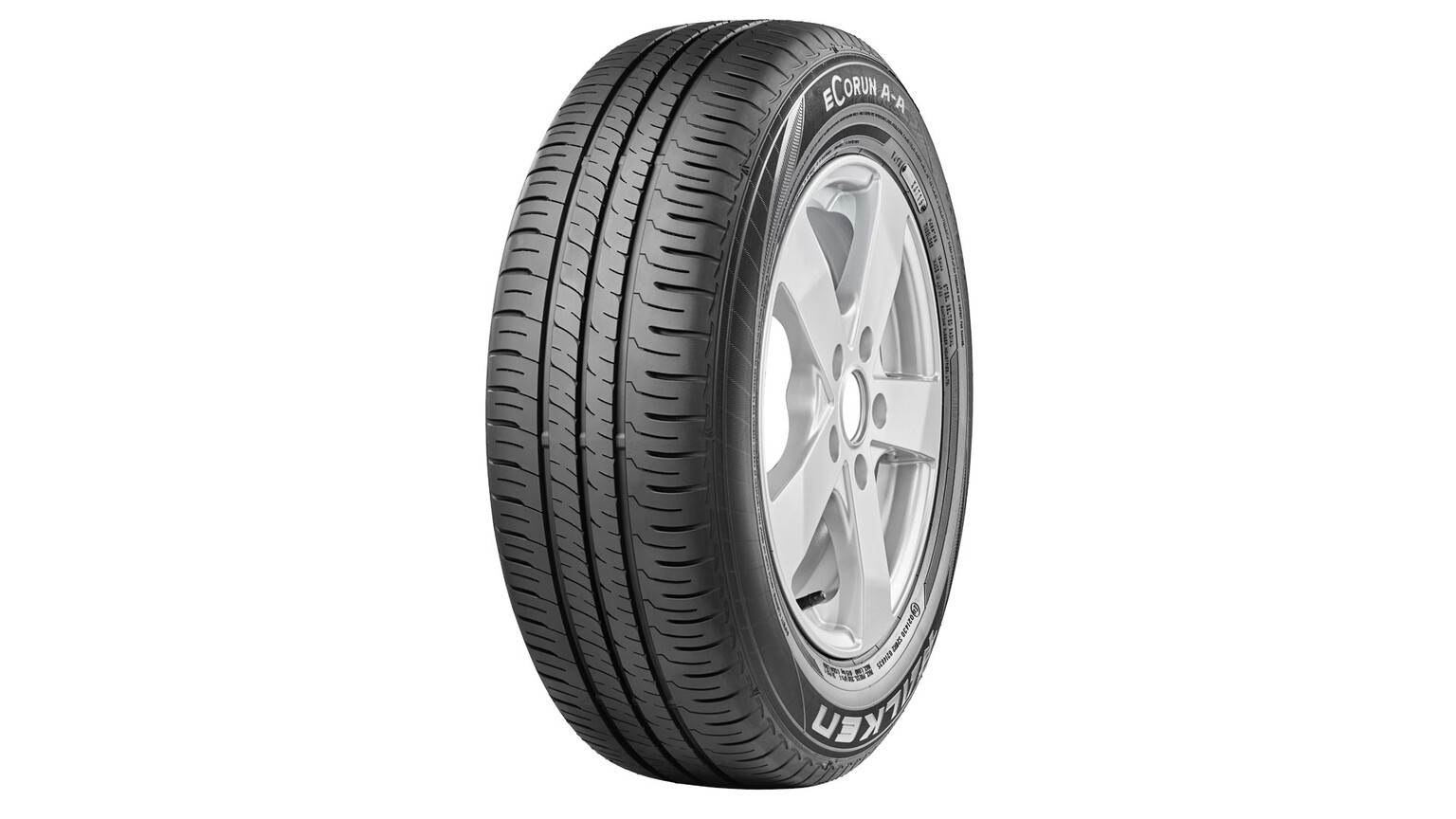 Falken Ecorun A-A: Everything you need to know about the EV-specific tyre