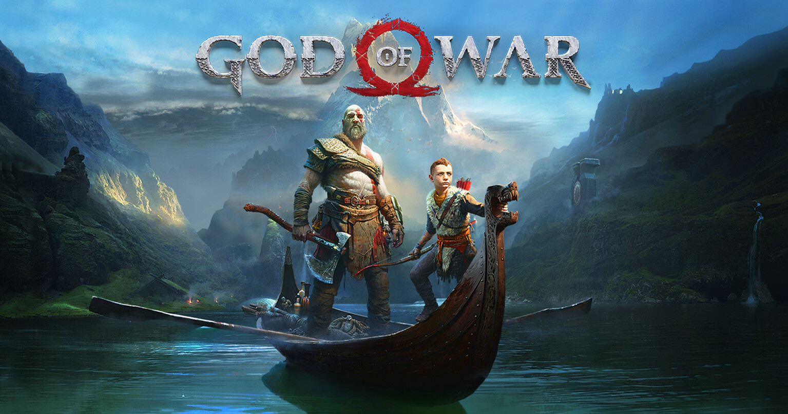 God of War Review (PS4)