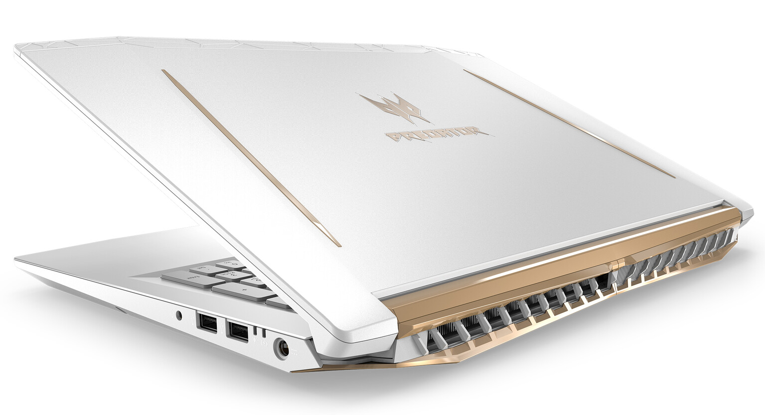 Acer launches Predator Helios 500 and Helios 300 Special Edition gaming laptops