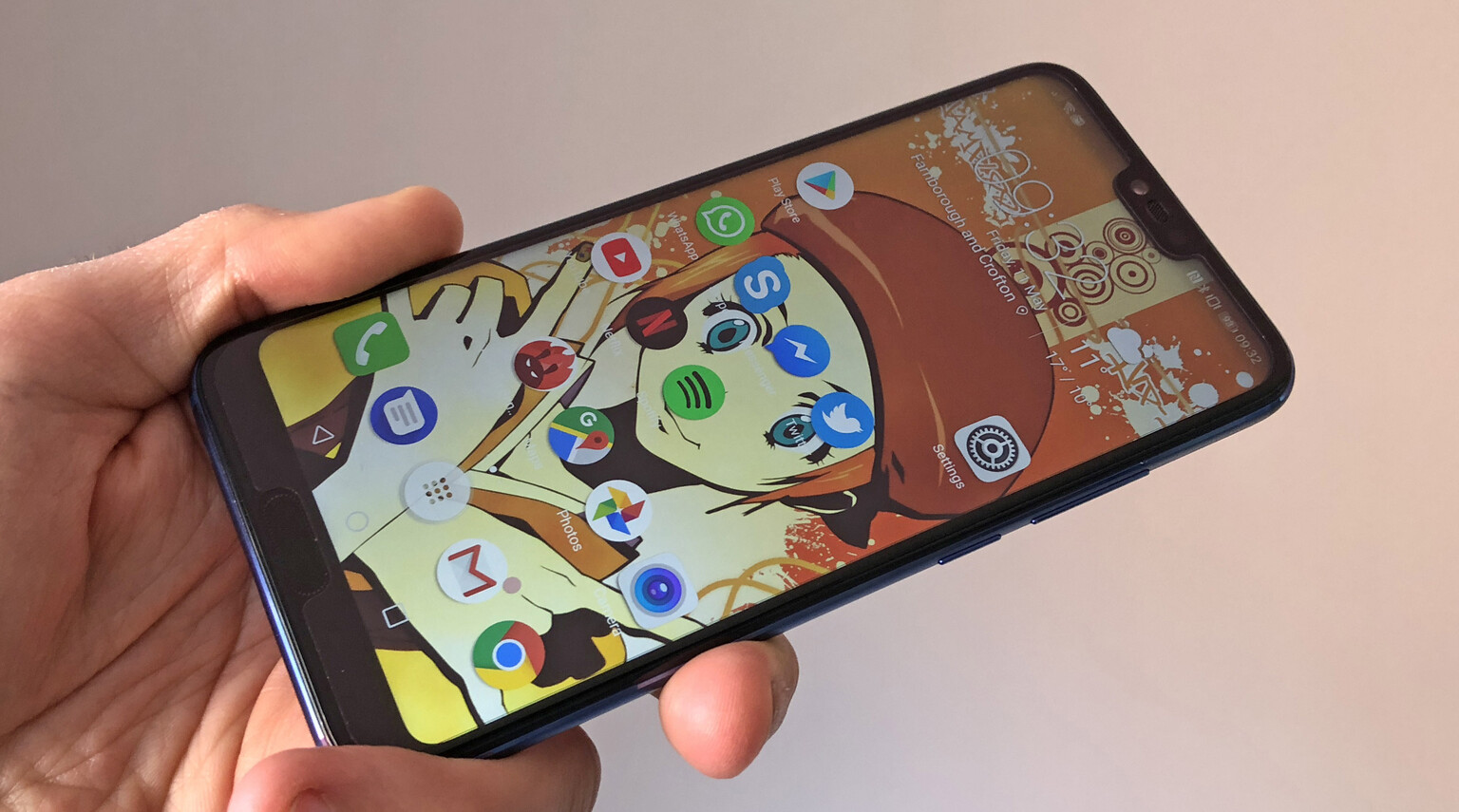 Honor 10 hits UK: Full unboxing and one week review