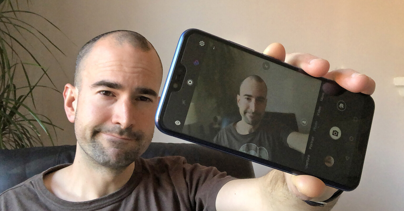 Honor 10 Camera Review: Same Huawei P20 smarts?