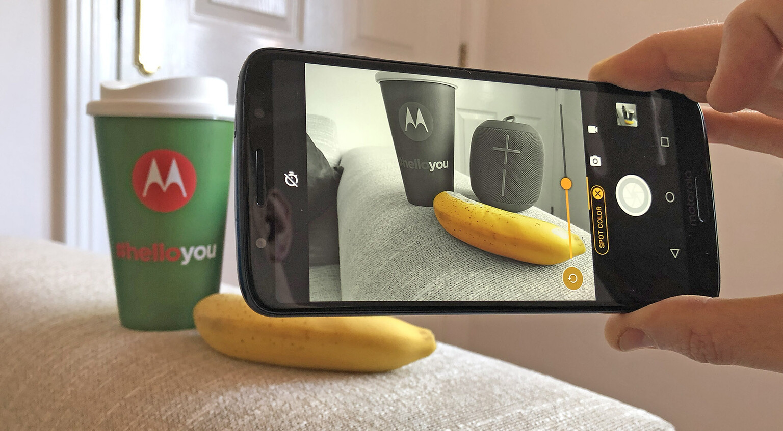 Moto G6 Plus Camera Review: Super-charged mid-range snapper