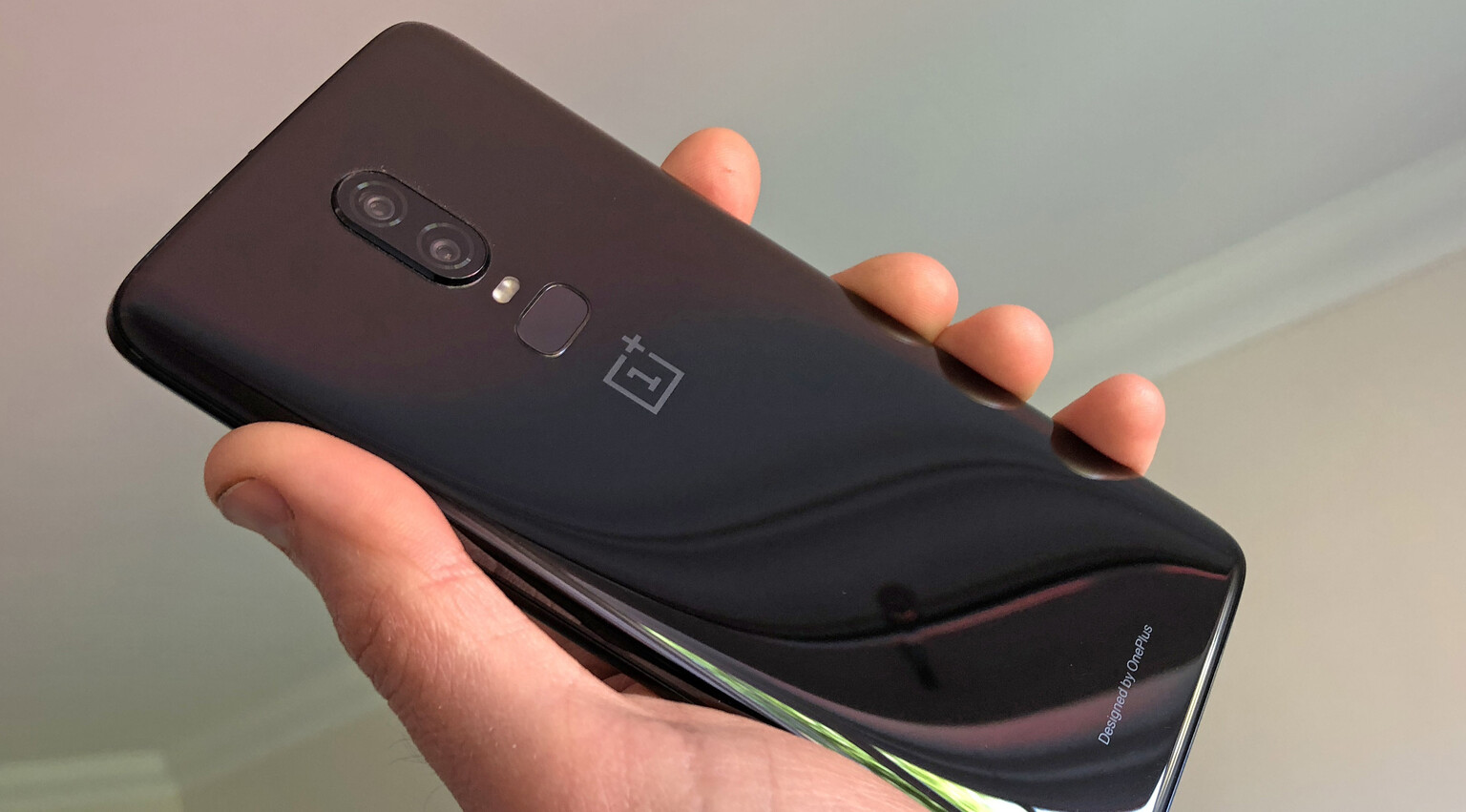 OnePlus 6 Review: Bigger, but is it better?