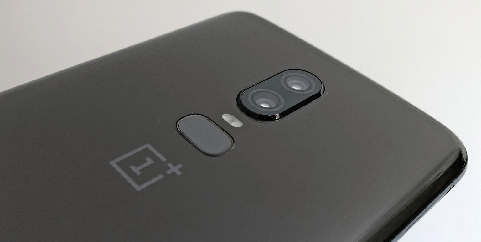OnePlus 6 Camera Review: How does it compare to the OnePlus 5T?