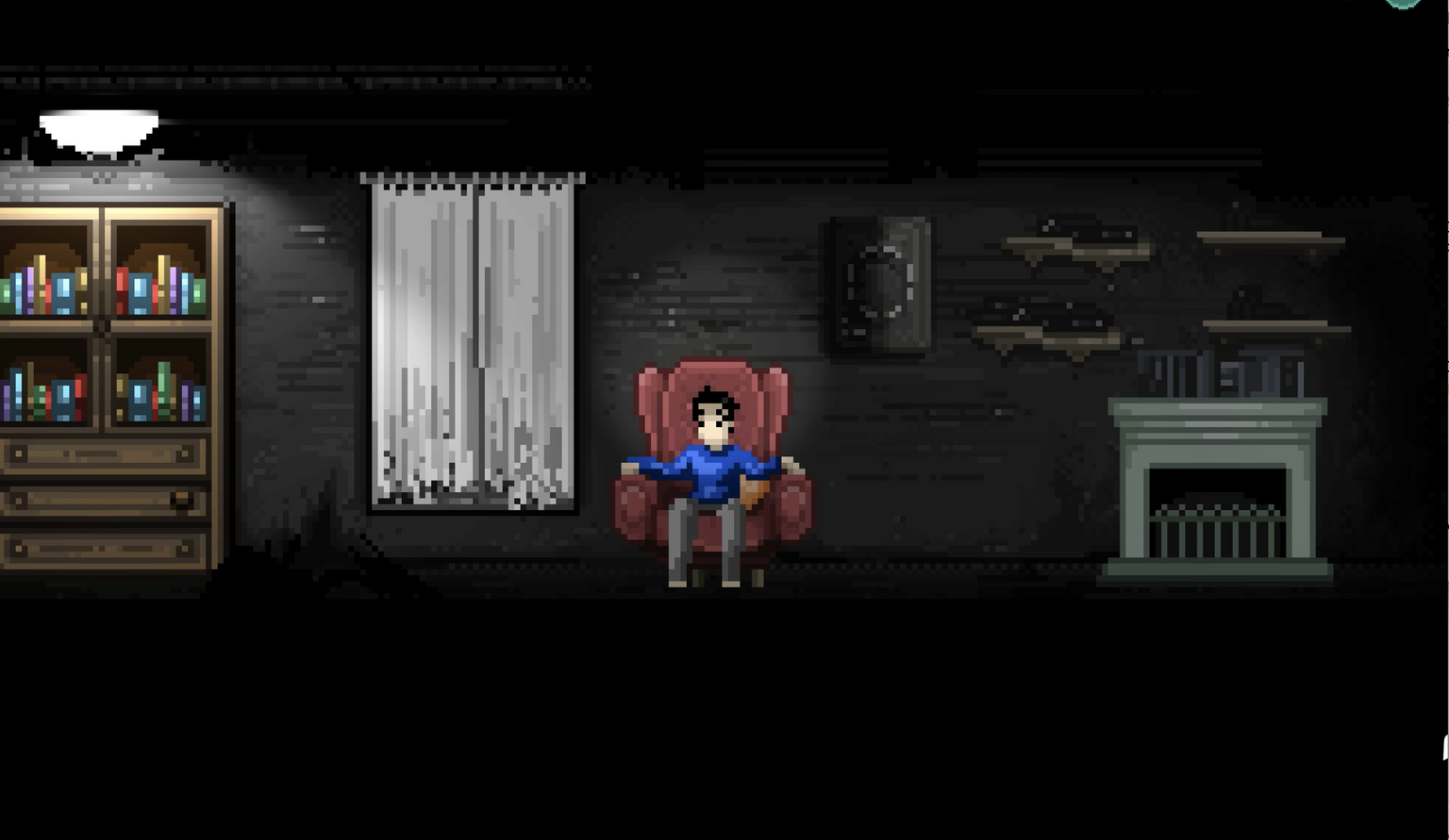Stay Review (PC)