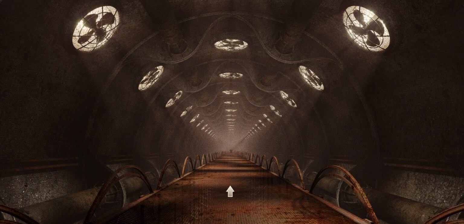 Without Escape Review (PC)