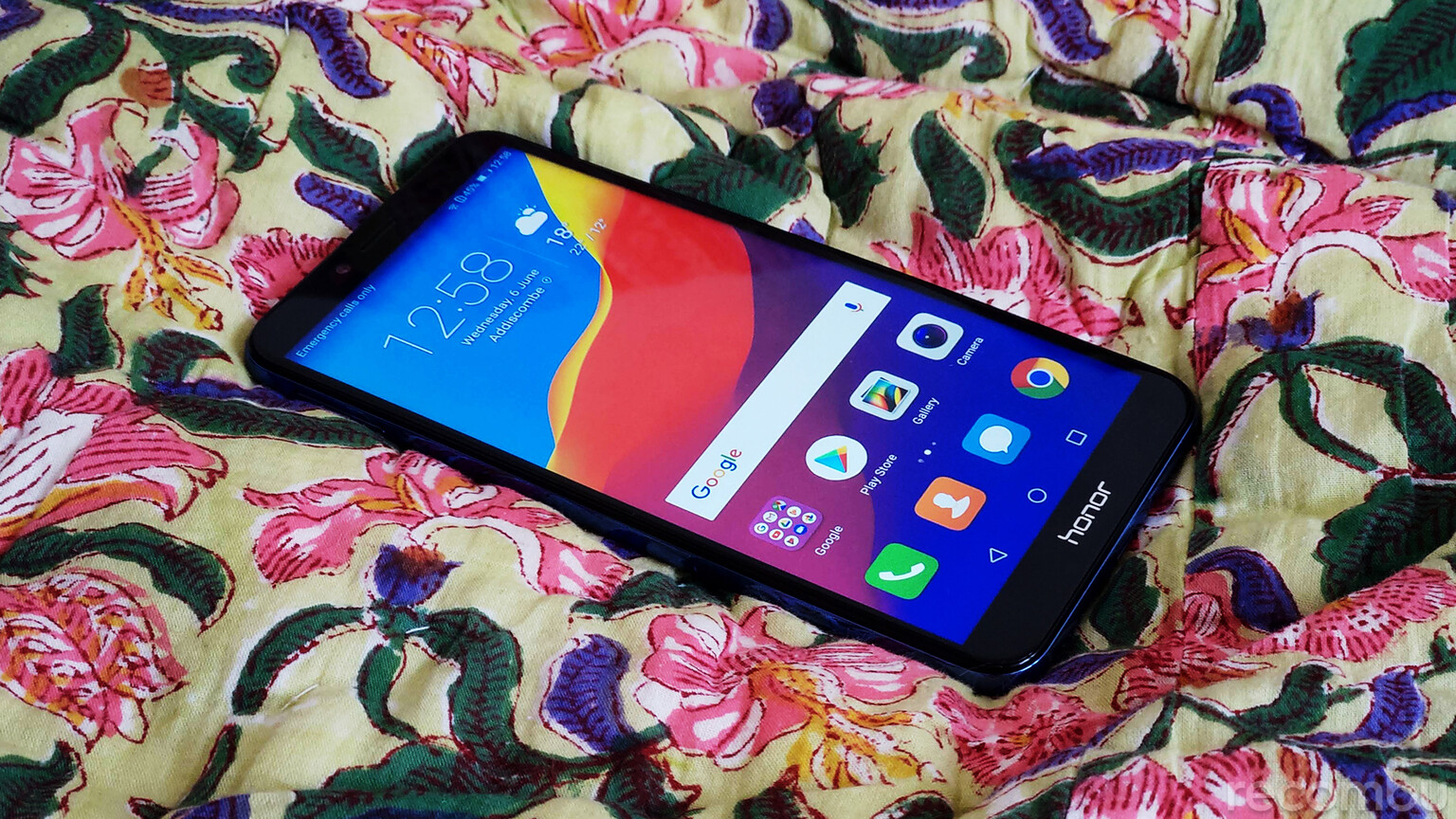 Honor 7A Review: Entry-level Luxury?