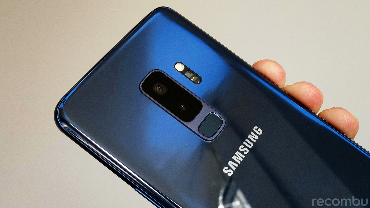 Samsung Galaxy S9 Plus Camera Review: Back on track
