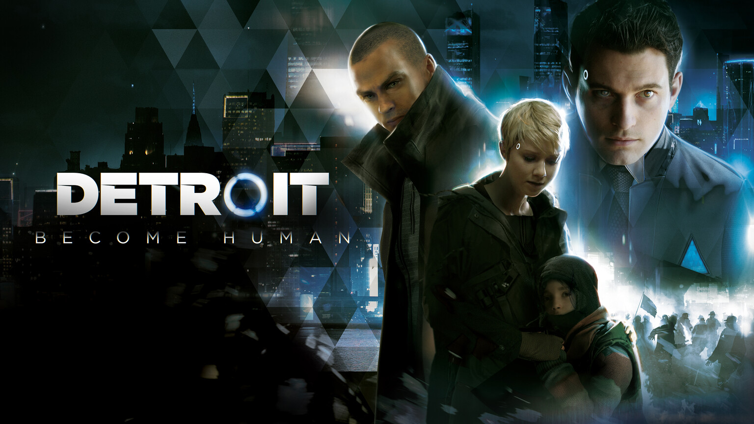 Detroit: Become Human Review (PS4)