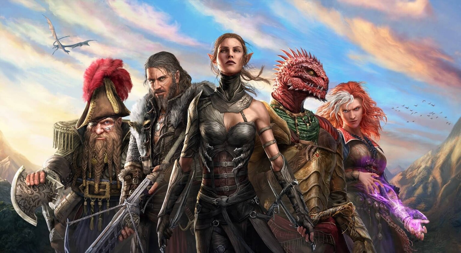 Divinity 2: Definitive Edition Review (PS4)