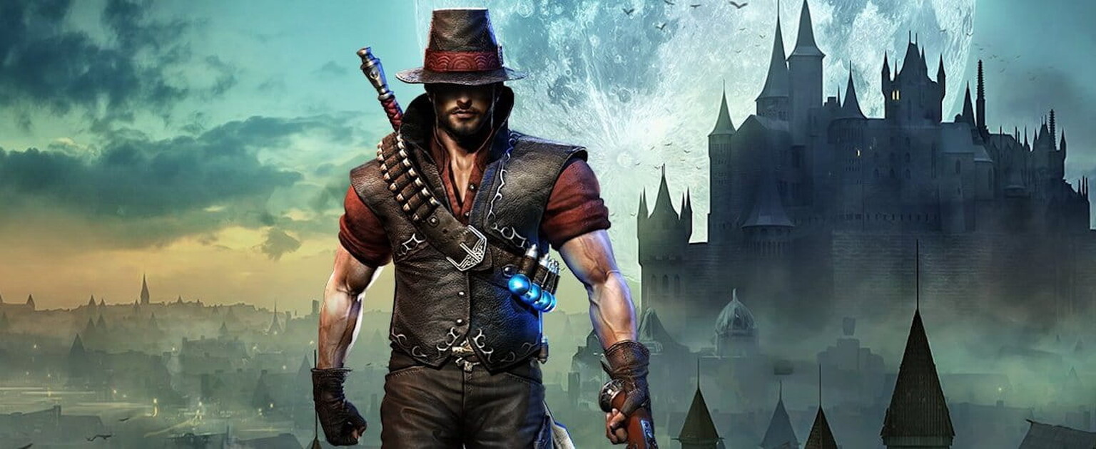 Victor Vran Overkill Edition Review (Nintendo Switch)